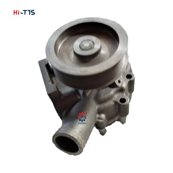 236-4413 352-2139 Excavator E329D E324D E325D Engine C7 352-2138 Water Pump