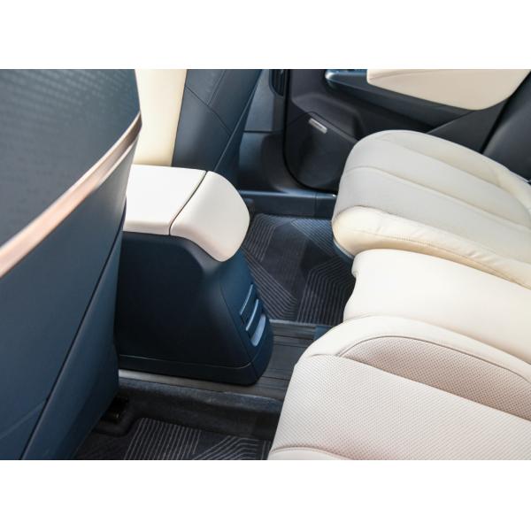 2023 среднеразмерный внедорожник ZEEKR x You версия Электрический спортивный автомобиль с дистанционным управлением 4WD 315кВт 500 км