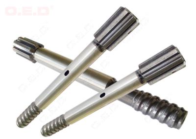 Durable T51 Spline Shank Adapter T45 EVL130 VL140 For Water Well Tools