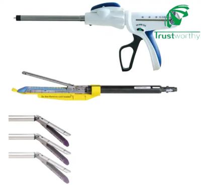 Surgical Linear Cutter Cartridge 260mm GST60T Endoscopy Instruments