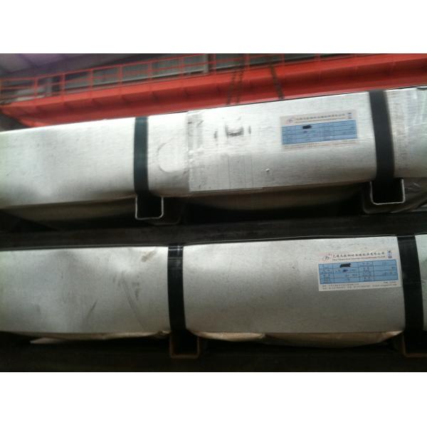 Roofing Galvanized Steel Coils 3mm Thickness
