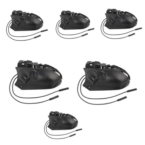 Части пластмассы точности OEM POM отливая в форму изготовляя для провода ноги