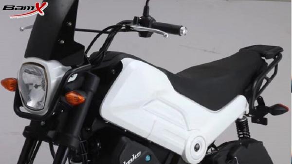 Sistema de transmissão Motor de 4 tempos 150CC Motor de gasolina Moto OEM Adult Sport Bike
