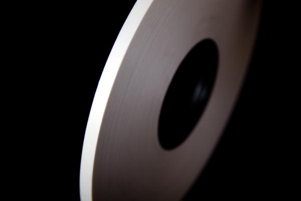 Customized Thick Synthetic Mica Tapes For Cables And Wiring Fire Barrier