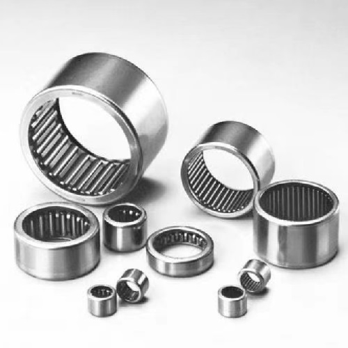 Needle Roller Inner Ring Bearing Steel Sleeve AISI 52100 Gcr15 EN31 Bearing Inner Ring