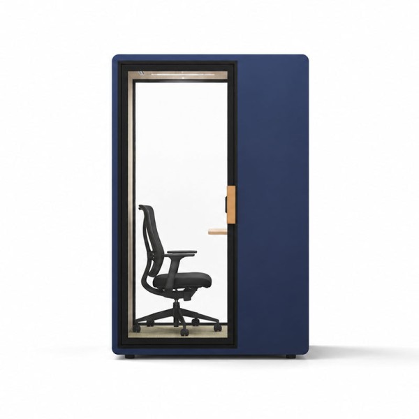 Bulk Modern Acoustic Study Meeting Pods Office For Training 110V