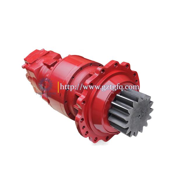 LG240 LG925 Liugong Excavator Swing Motor M5X180CHB-12A