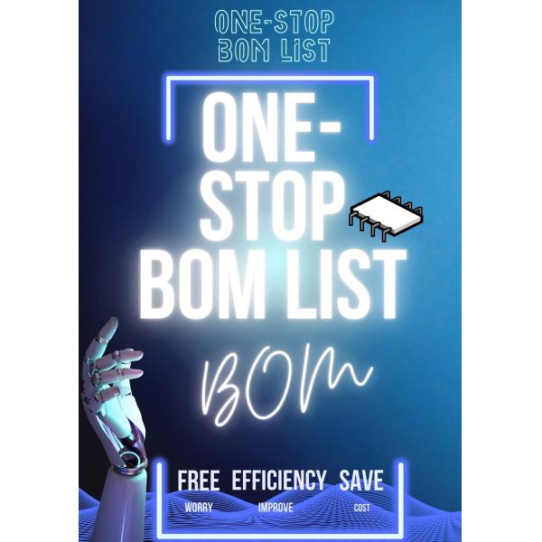 Active Integrated Circuits (ICs) Electronic Components for Sale