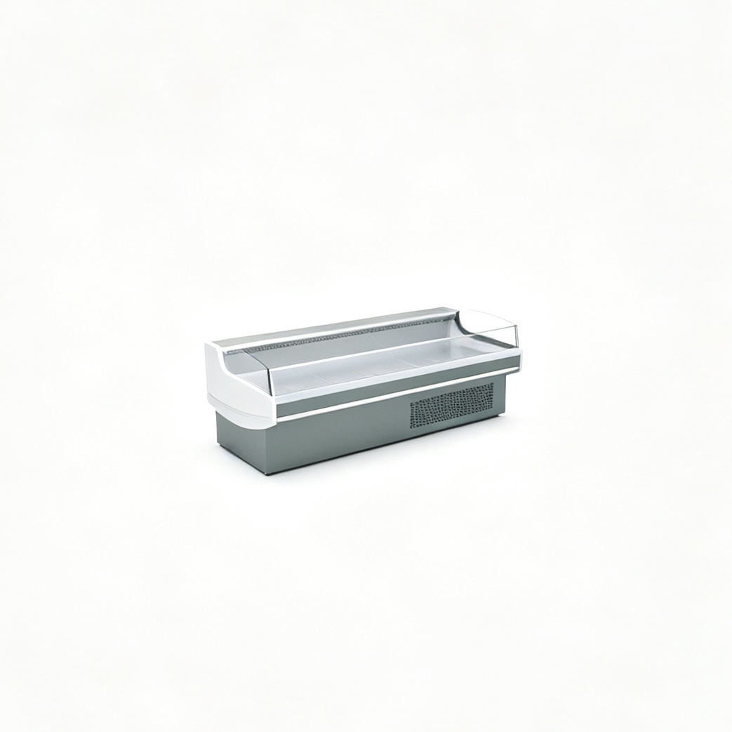 Commercial Hanging Meat Display Chiller