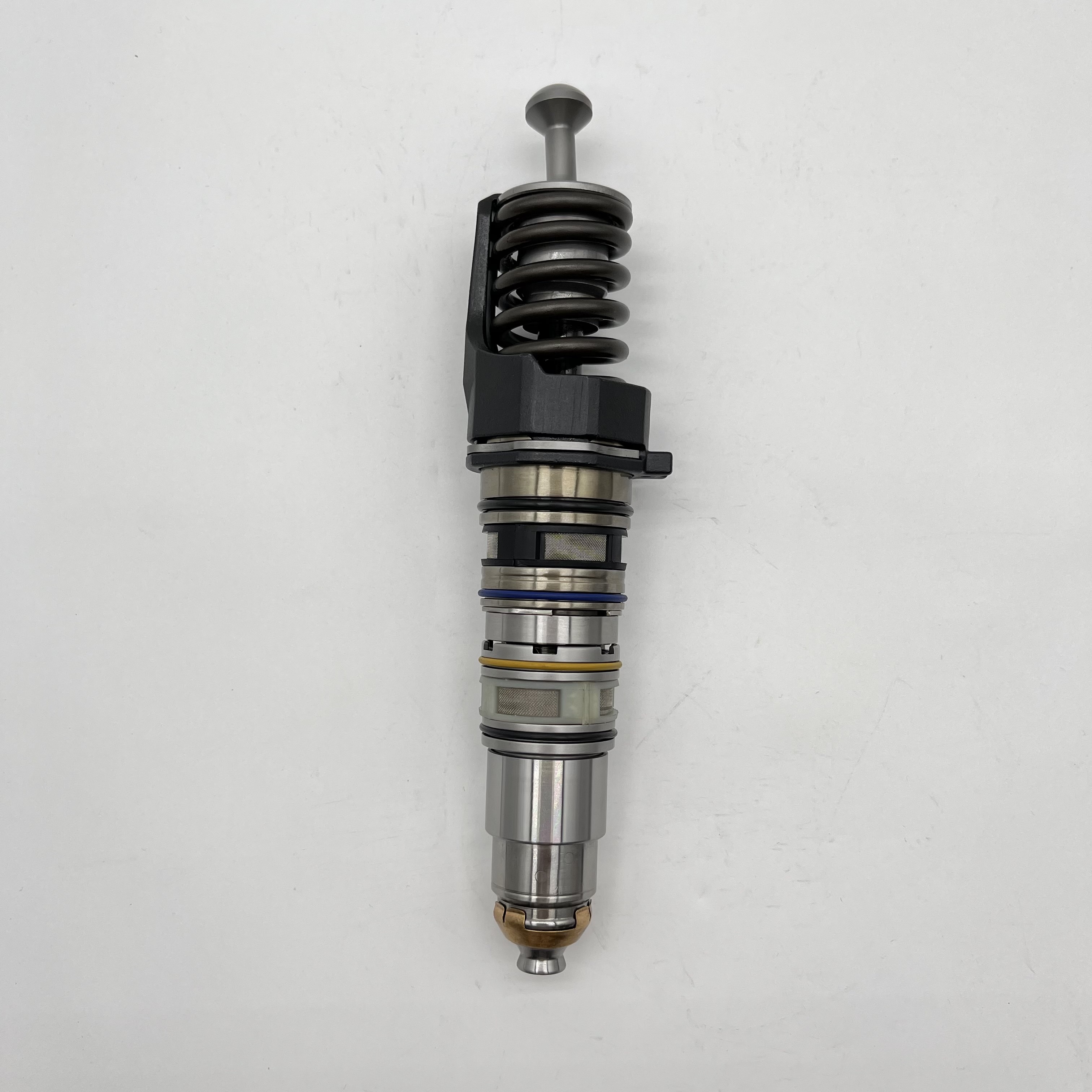 Scania 23-3 HPI Electronic Unit Injector 1764365Cross OE 4088725 4902818 574398 For Cum-mins ISX15 QSX15 X15 Scania DT12 Heavy Truck Diesel Fuel Injector
