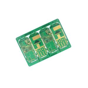 2 - 68 слоев собрания Pcb Pcba собрания TU862 Peelable PCB полностью полностью готового