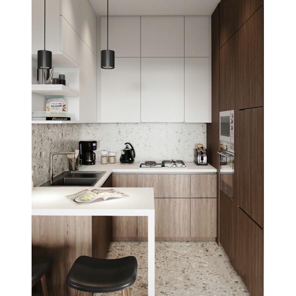 Blum Hinges fournisseur de cuisine chinoise