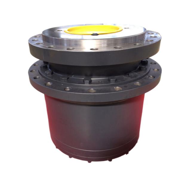40000N.m Double Speed Travel Reducer With Two Ratio
