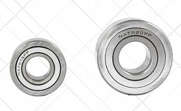 90mm Yoke Type NATR Track Rollers Cam Followers