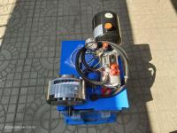 12v 24v Automatic Hose Crimping Machine Battery Drive 1
