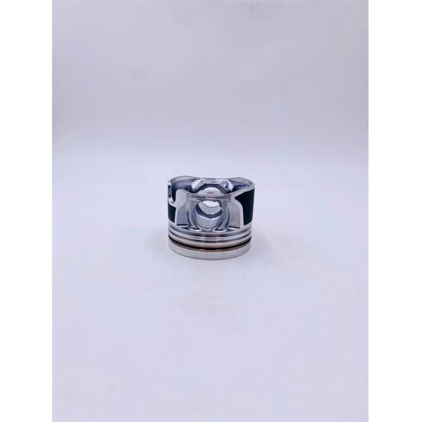 ISUZU 4LE2 EFI Automobile Piston For SK70-8 SK75-8 Excavator Cummins Diesel Engine Parts 8-98068158-1