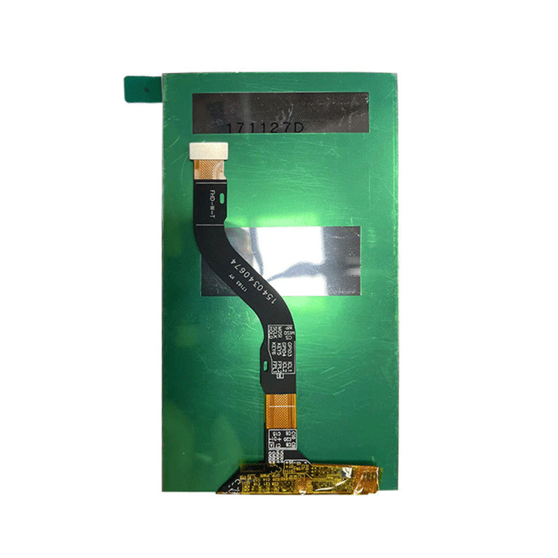 5.2 дюймовый TFT LCD дисплейный модуль, разрешение 1080x1920, 300 нит Управляющий ИК FT8716A