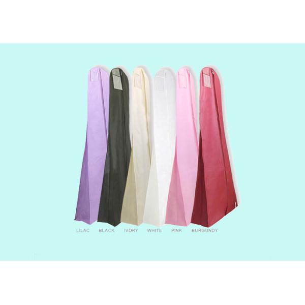 Полипропилен Spunbond печатая не сплетенную крышку костюма застегивает на молнию сумки не сплетенной ткани