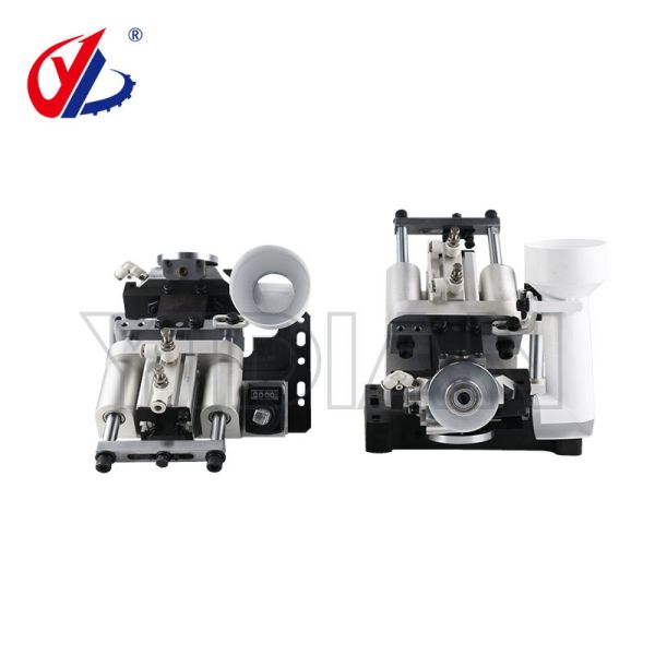 Edgebander Scraping Unit Replacements for Homag Edgebanding Machinery Units Manufacturer