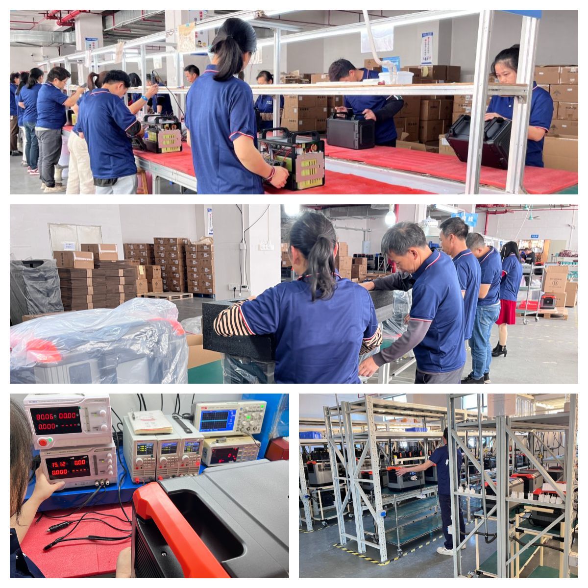 Huizhou Jiefu Technology Co., Ltd.