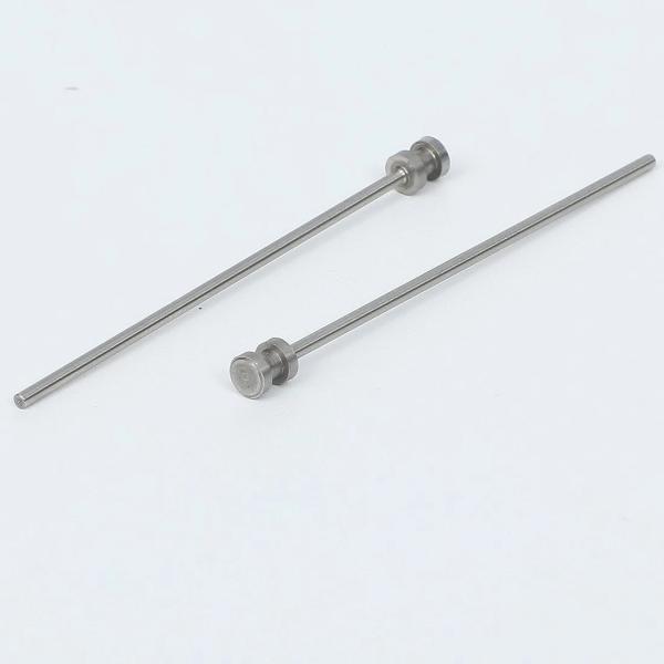 Custom Service CNC Machining Parts Metal Stamping Kit for Precision Turning and Milling