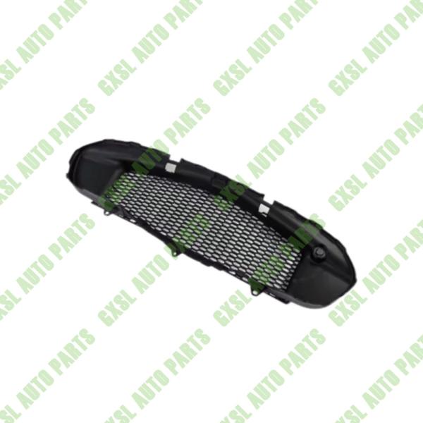For Maserati Quattroporte 2017-2022 Brand New Front Bumper Central Grille Base Quick Wind Hood OEM 670036545