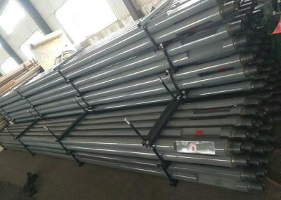 Tubulação de broca E75 de grande resistência de 20FT, tubulação de broca 4-1/2
