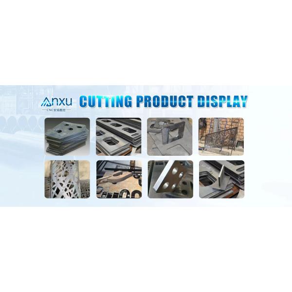 Стальной нержавеющий металл Утюг с ЧПУ Портативный стальной плазменный резак 1560 Станок плазменной резки