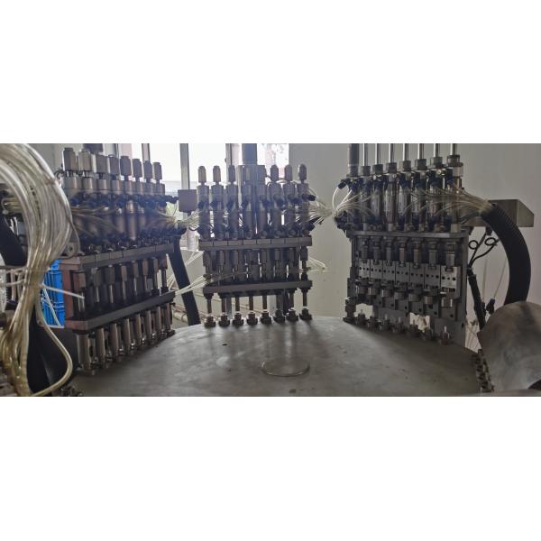 Sanmen Tassel Industry and Trade Co.,Ltd.