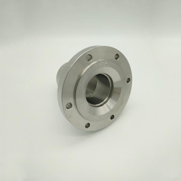High Demand Custom Stainless Steel Parts Micro Machining Oem Design