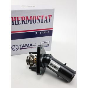 WH-TA-82 Car Engine Thermostat Thermostat Cooling System Compatible With GRJ120