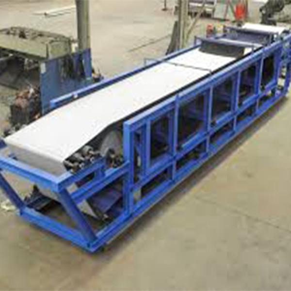 Sludge Separation Treatement Filter Press Dewatering Gravity Technology Economic Machine