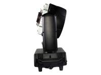 Outdoor Waterproof 7leds 60w Led Beam Wash Moving Head Light For Events