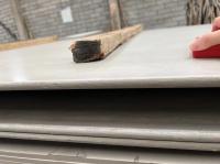 14mm Thick AISI 304 Hot Rolled Stainless Steel Sheets Mill Surface 304 Stainless Plate