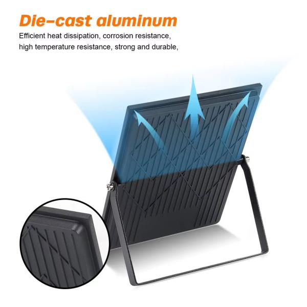 10W 20W 30W 50W 100W 150W 200WLed Mini Apple Projection Lamp Die Cast Aluminum Lamp Outdoor Advertising Lamp