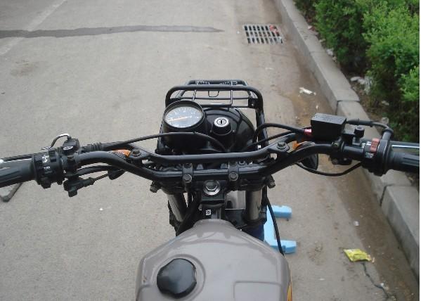 YAMAHA AG200 MOTORCYCLES MOTORBIKE MOTOR
