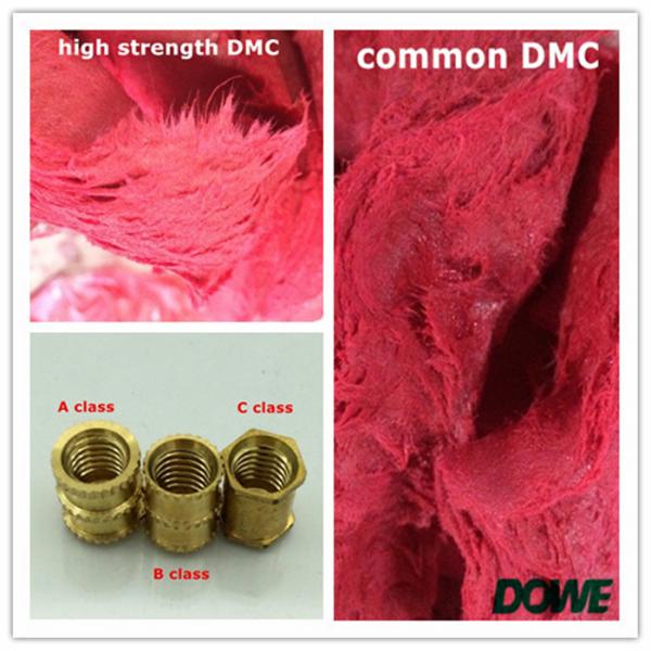 Изолятор столба стеклянного волокна поставщика D4040 m10 Китая электрический