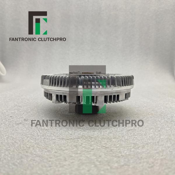 Visco clutch suitable for DAF  1402415
APUB185
1705274
1408555