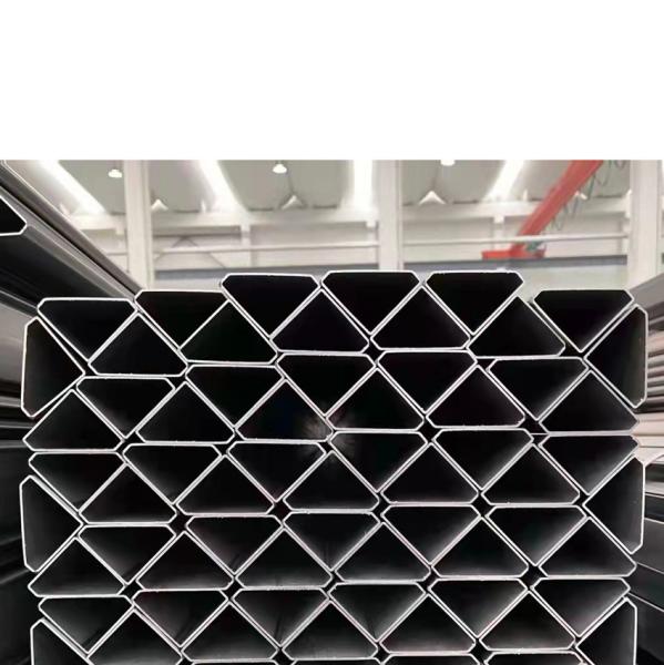 Tubos de aço pré-galvanizados com superfície galvanizada a quente para vida útil melhorada