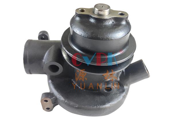 ME942187 Engine Mining Excavator Diesel For Mitsubishi Water Pump Assy ME942187 Engine 6D22