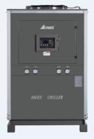 Récupérateur refroidi à l'air de 20 tonnes R407C pour machines à souffler