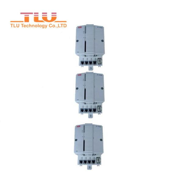 ABB PLC Module NKTU01-25 I/O Module to TU Cable - 25 Ft (PVC)