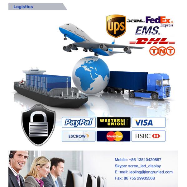 Видео HD вело большой дисплей, рекламируя водить доску дисплея Tv ультра - светлую