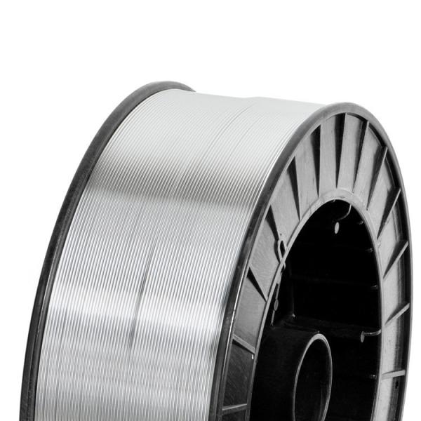 Low Temperature 4047 5053 Aluminum Tig Flux Cored Welding Rod Aluminum Welding Electrode E4043