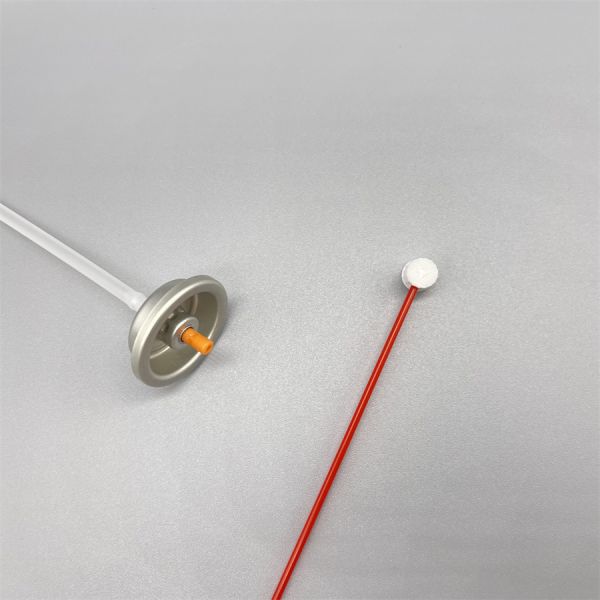 All-Purpose Penetrating WD-40 Lubricant Valve for General Workshop Maintenance and Vehicle Fleet Servicing