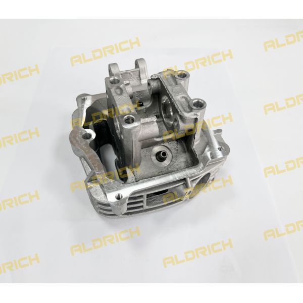 Aldrich BM150 Motorcycle Cylinder Head Factory Price for Bajaj Boxer