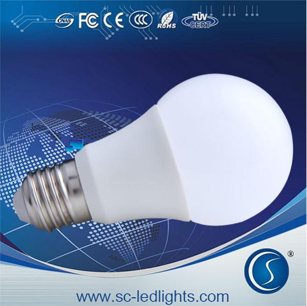 The new China led bulb lights supply - selling high quality LED bulb