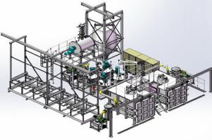 Wuxi  FULITE  Electromechanical  Technology Co.,Ltd