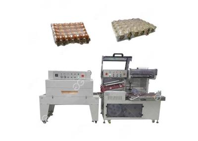 Pizza Shrink Wrap Machine Shrink Wrapping Machine for Food Gelgoog Machinery
