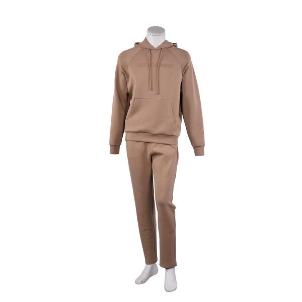 Men's Oversized Unisex Hoodies Sweatshirts Customized Sweat Wicking for Sports